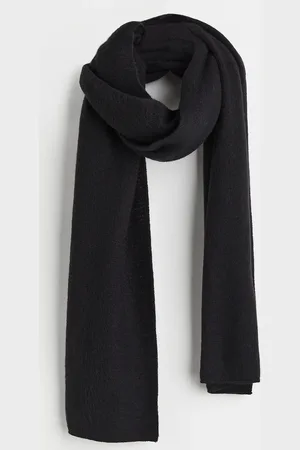 H&M H&M - Fine-knit scarf