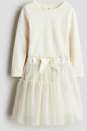 H&M H&M - 2-piece top and skirt set
