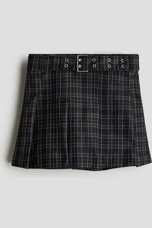 H&M H&M - Pleated skirt