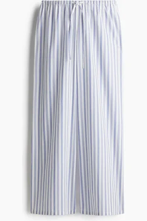 H&M H&M - Cotton pyjama bottoms