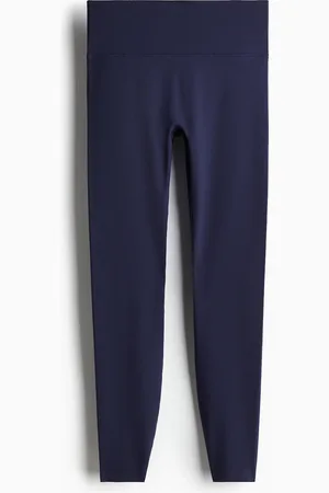 H&M H&M - Ankle-length sports leggings with SoftMove™