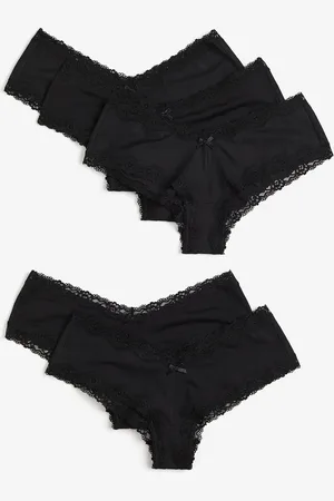H&M H&M - 5-pack hipster briefs