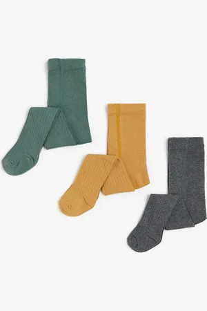 H&M H&M - 3-pack tights