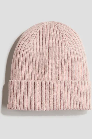 H&M H&M - Rib-knit beanie