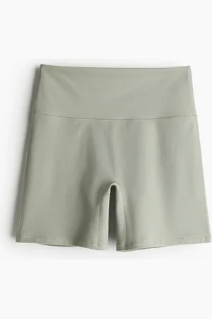 H&M H&M - Sports cycling shorts in SoftMove™