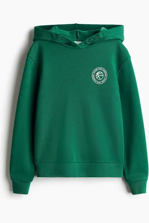 H&M H&M - Sports hoodie with DryMove™