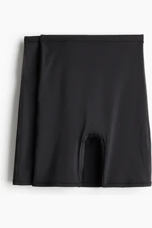 H&M H&M - MAMA 2-pack cycling shorts