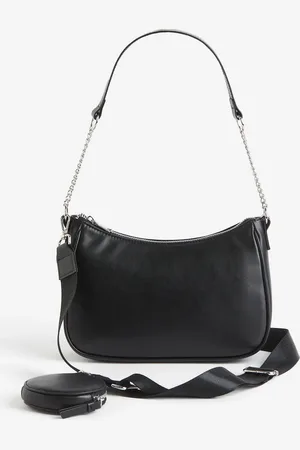 H&M H&M - Shoulder bag and pouch