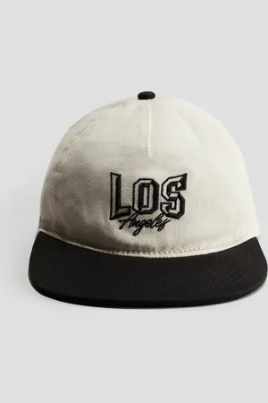 H&M H&M - Flat-peak cap
