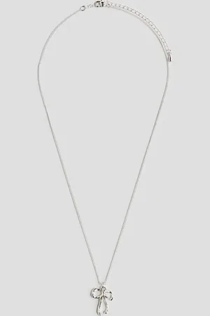 H&M H&M - Pendant necklace