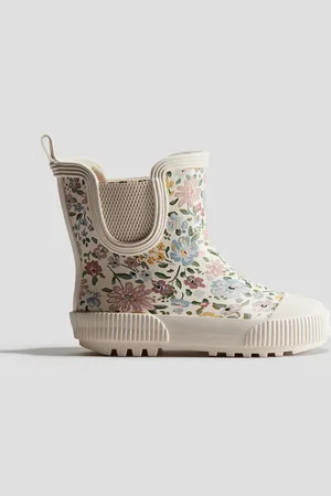 H&M H&M - Fleece-lined Wellingtons