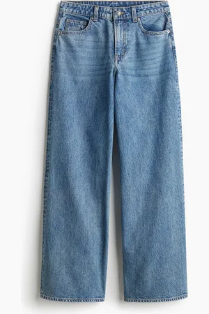 H&M H&M - Baggy Regular Jeans