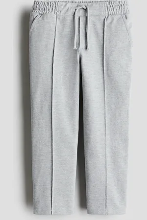 H&M H&M - Piqué trousers