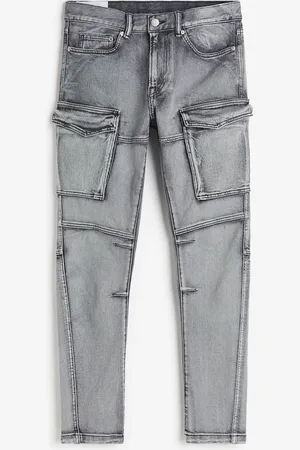 H&M H&M - Slim Cargo Jeans