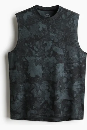 H&M H&M - Regular Fit Sports vest top with DryMove™