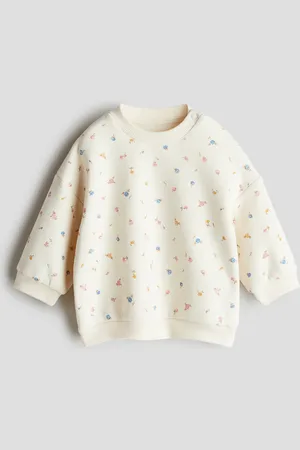 H&M H&M - Printed sweatshirt