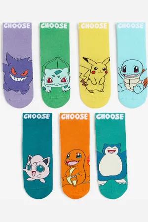 H&M H&M - 7-pack socks