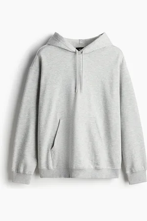 H&M H&M - Loose Fit Hoodie
