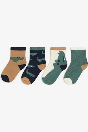 H&M H&M - 4-pack socks