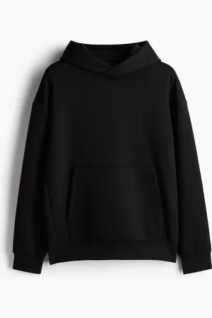 H&M H&M - Loose Fit Sports hoodie with DryMove™