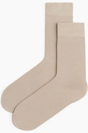 H&M H&M - Bamboo viscose-blend socks