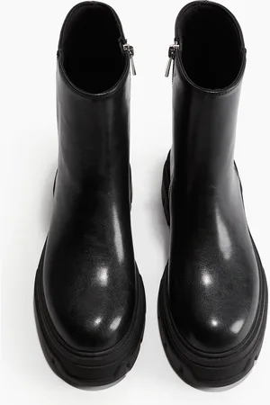 H&M H&M - Chunky ankle boots