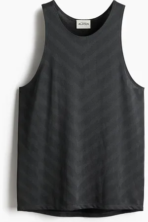 H&M H&M - Regular Fit Sports vest top with DryMove™