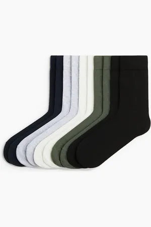 H&M H&M - 10-pack socks