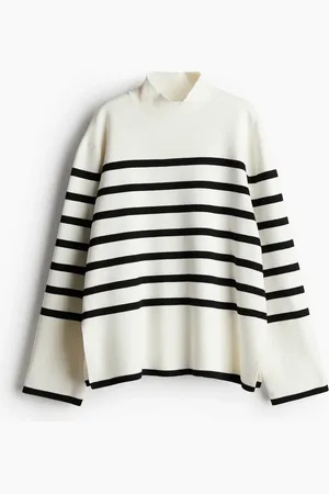 H&M Turtleneck jumper