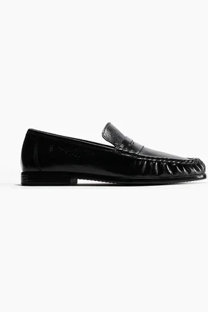 H&M H&M - Leather loafers