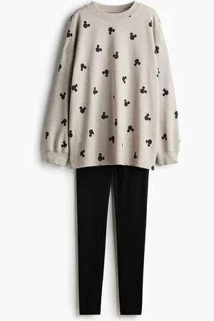 H&M H&M - Printed pyjamas
