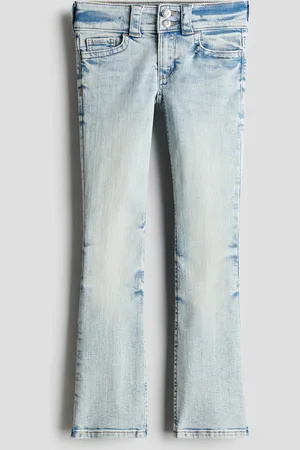 H&M H&M - Bootcut Low Jeans