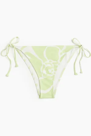 H&M H&M - Tie tanga bikini bottoms