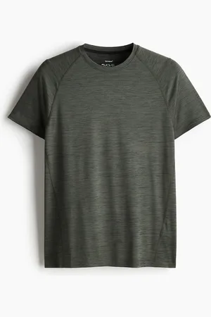 H&M H&M - Muscle Fit Sports top with DryMove™