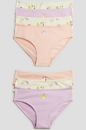H&M H&M - 7-pack cotton briefs