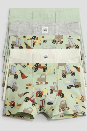 H&M H&M - 5-pack trunks