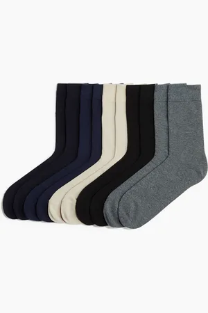 H&M H&M - 10-pack socks