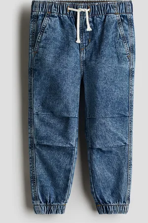 H&M H&M - Denim joggers