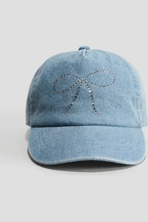 H&M H&M - Cotton twill cap