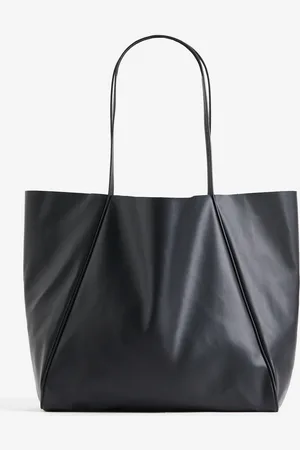 H&M H&M - Coated shopper