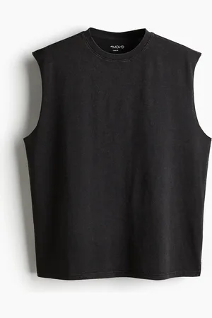 H&M H&M - Loose Fit Sports vest top