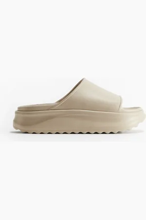 H&M Platform pool slides