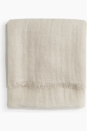 H&M H&M - Linen scarf