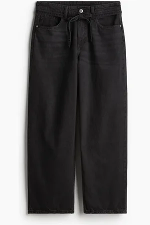 H&M H&M - Super Baggy Low Jeans