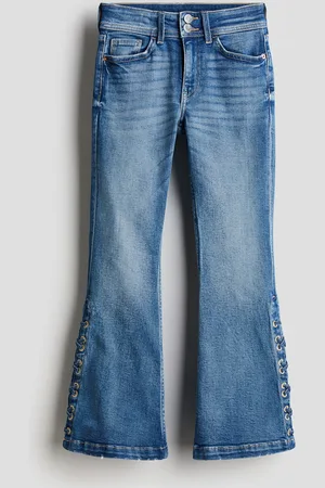 H&M H&M - Flared Leg Jeans