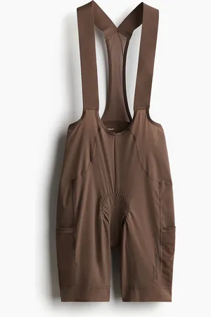 H&M H&M - Mid-length cycling bib shorts with DryMove™