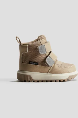 H&M H&M - Waterproof hi-top trainers