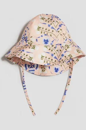 H&M H&M - Patterned sun hat