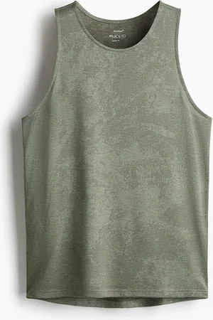 H&M H&M - Regular Fit Sports vest top with DryMove™