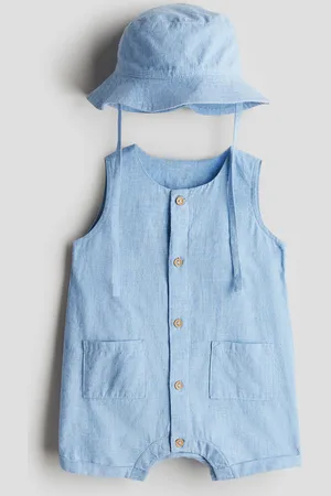 H&M H&M - 2-piece cotton set